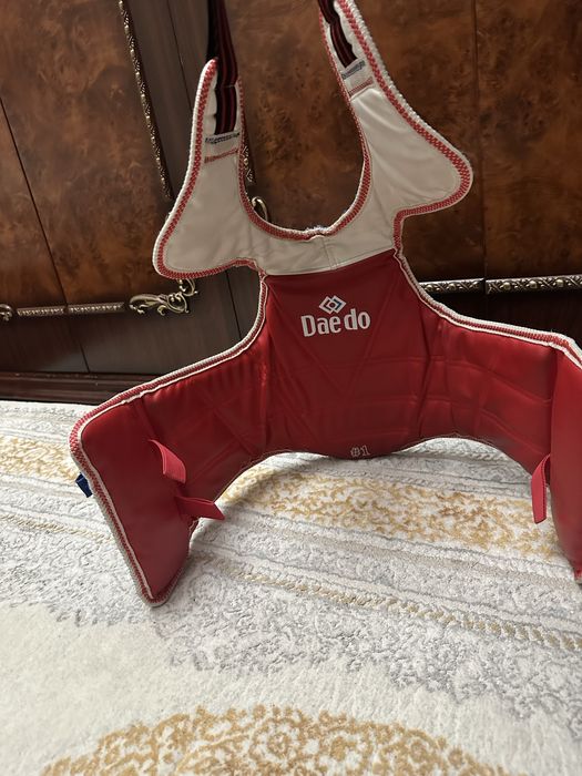 Протектор продается б/у спорт оргиеал