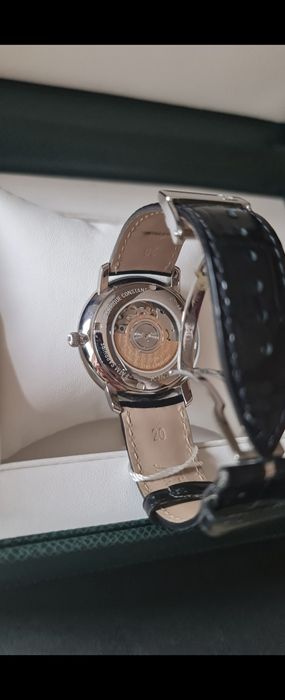 Frederique Constant FC-312S4S6
