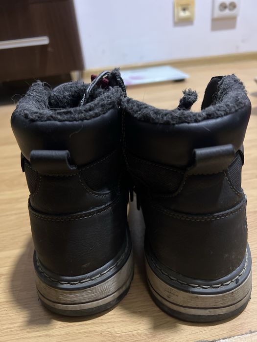 U.S. POLO ASSN - Cizme/Ghete de iarna - Marimea 42