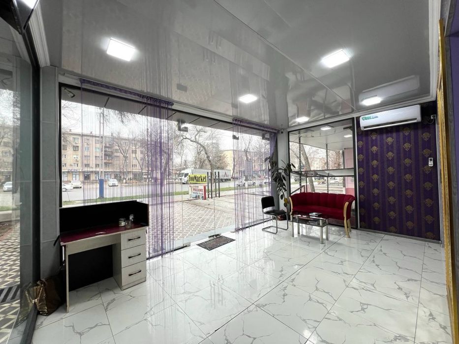 Лисунова.Кадышева.Салон красоты.