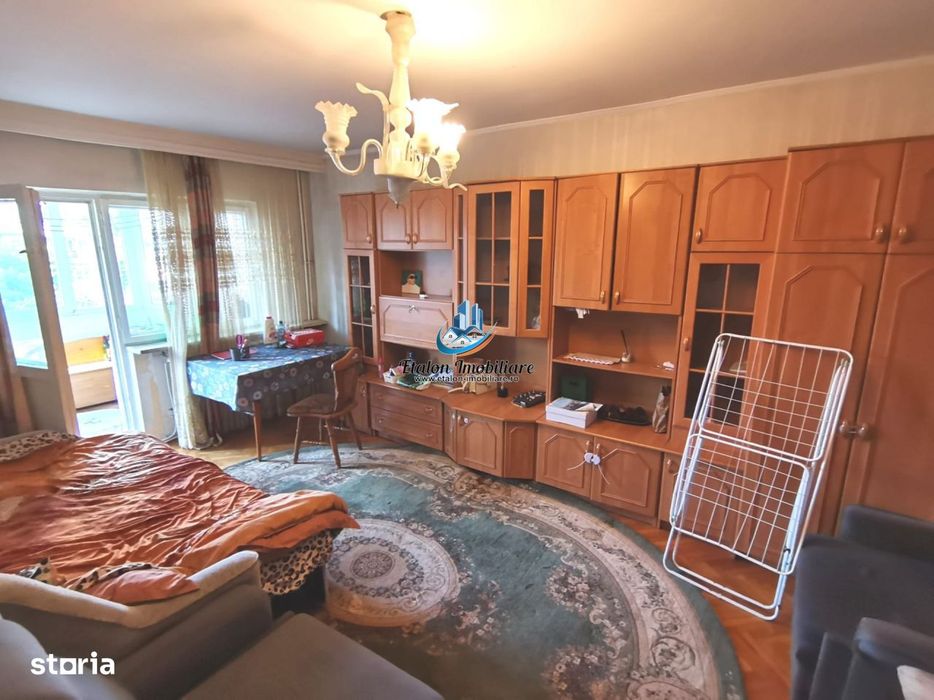 Apartament 2 camere/ B-dul Traian/ Zona Spital