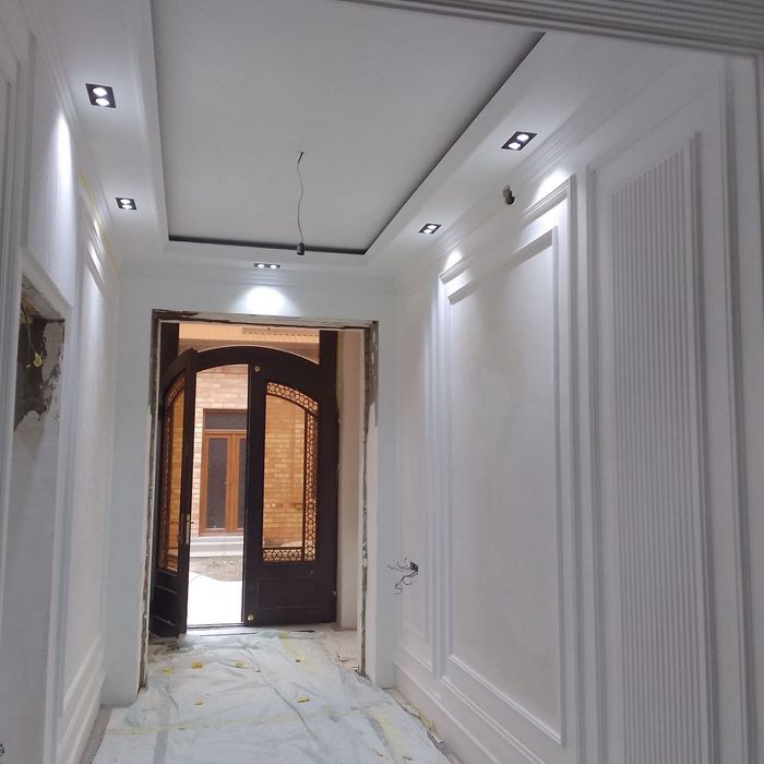 Yevra remont ustalari