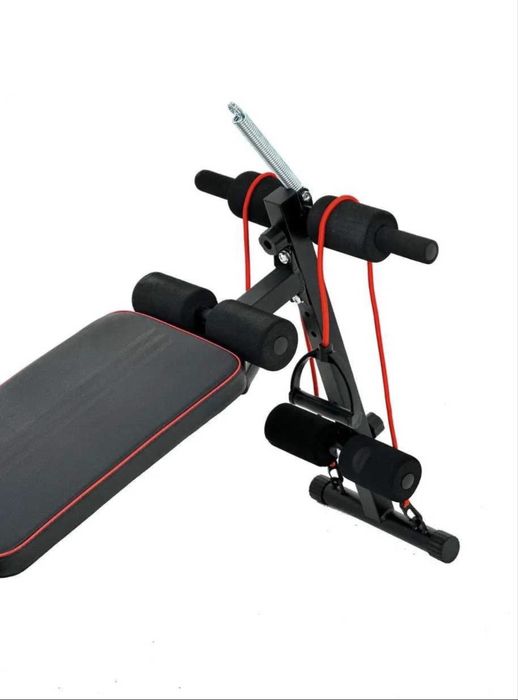 Скамья для тренировок