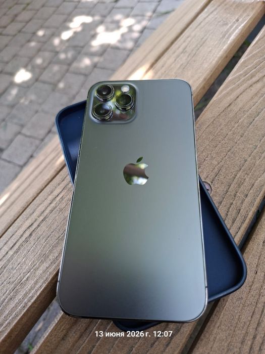 Iphone 12 pro max