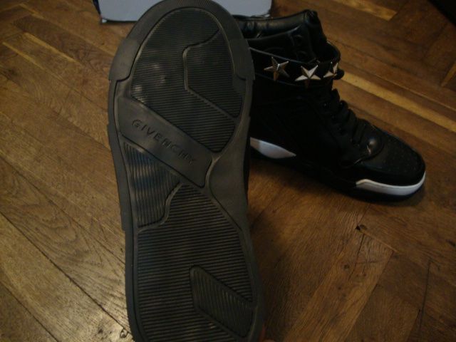 оригинални мъжки кецове Givenchy