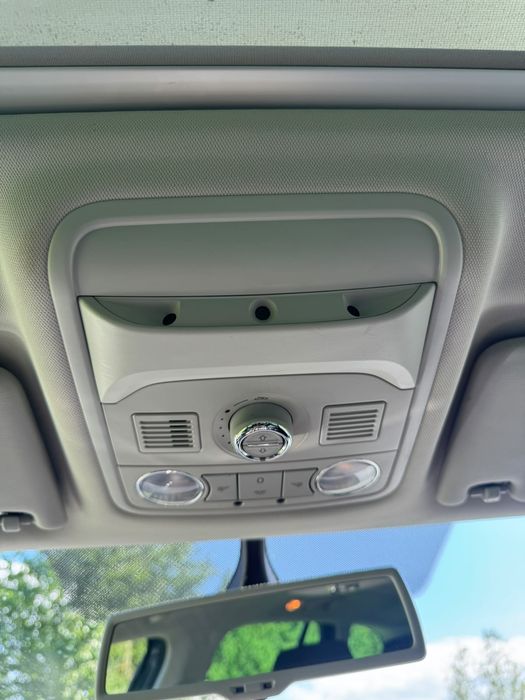 Skoda Octavia 3 dsg