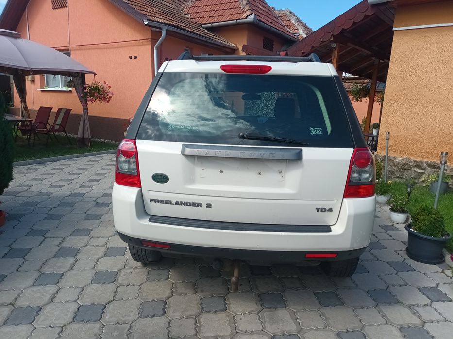 De vânzare Land Rover Freelander 2 2010