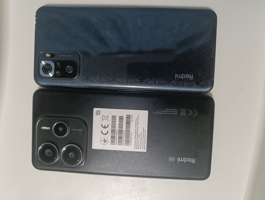 Vand redmi note 14