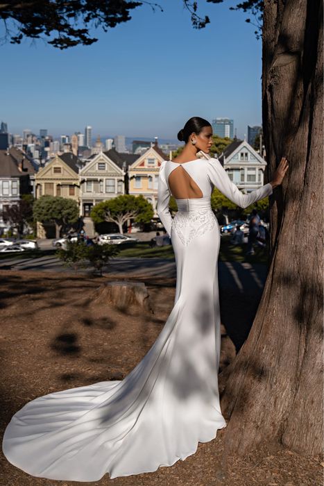 Rochie de mireasa Wedding Atelier