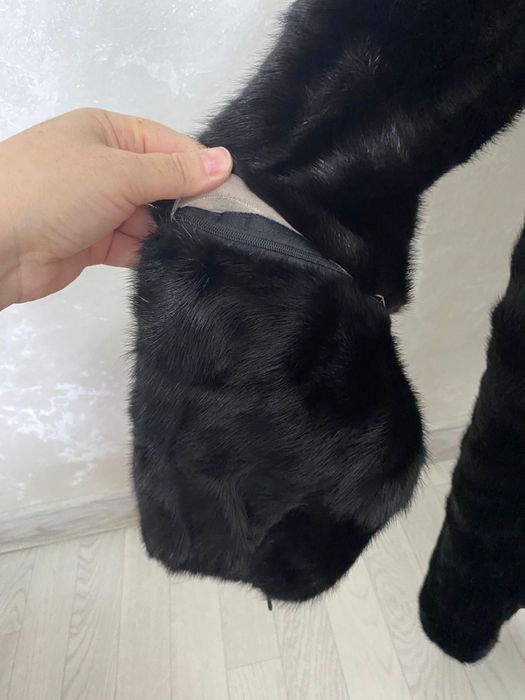 Продаю норковый шубу