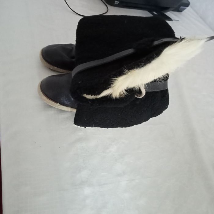 Унти зимний срочно