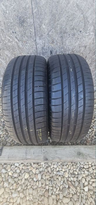 Anvelope Goodyear EficientGrip Performance 
205/55 R15 88V