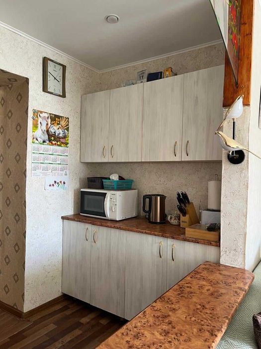 3- комнатная квартира, Район Емшан
