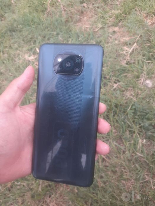 Poco x3 pro 8/256