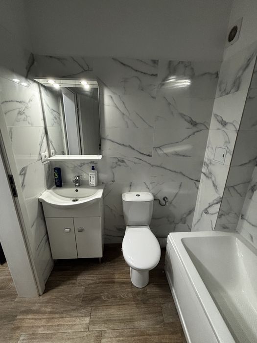 2 CAMERE | Popesti Leordeni | 7 MIN DE METROU | Proprietar