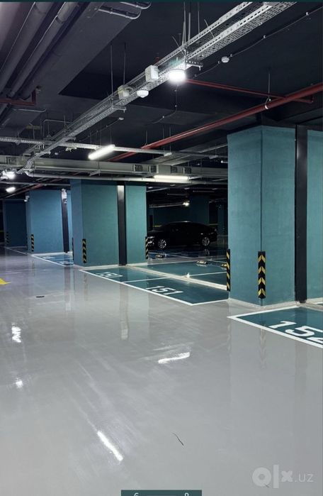 Эпоксидный смала наливной пол. EPOXY FLOOR COATING SYSTEMS ALEM-500