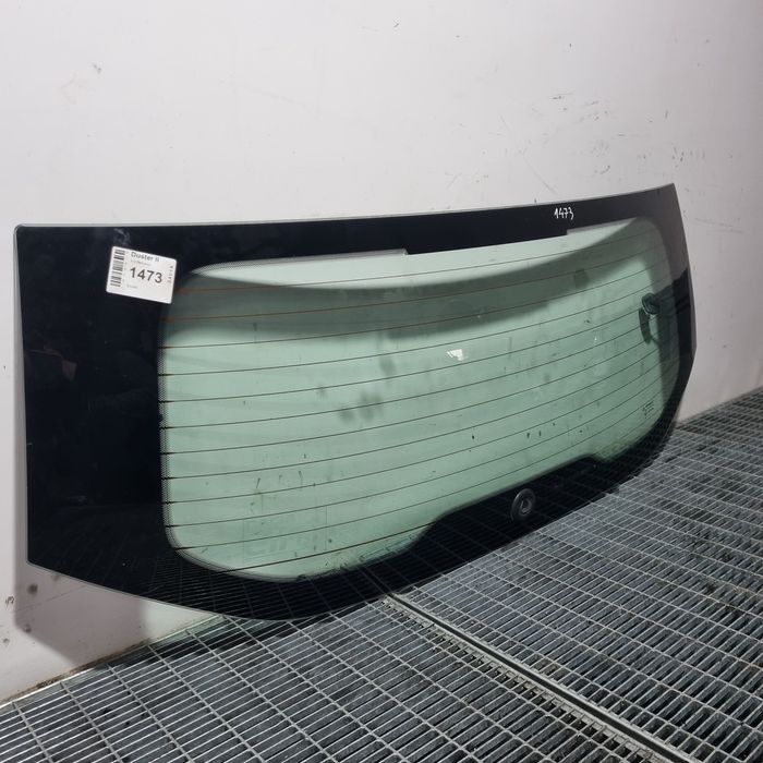 Luneta Dacia Duster II 2018 - 2021 SUV 4 Usi (1473) Garantie