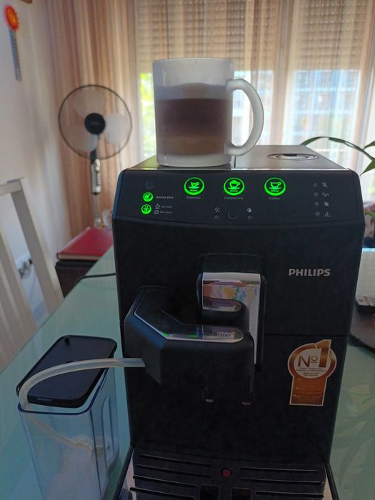 Каферобот PHILLIPS