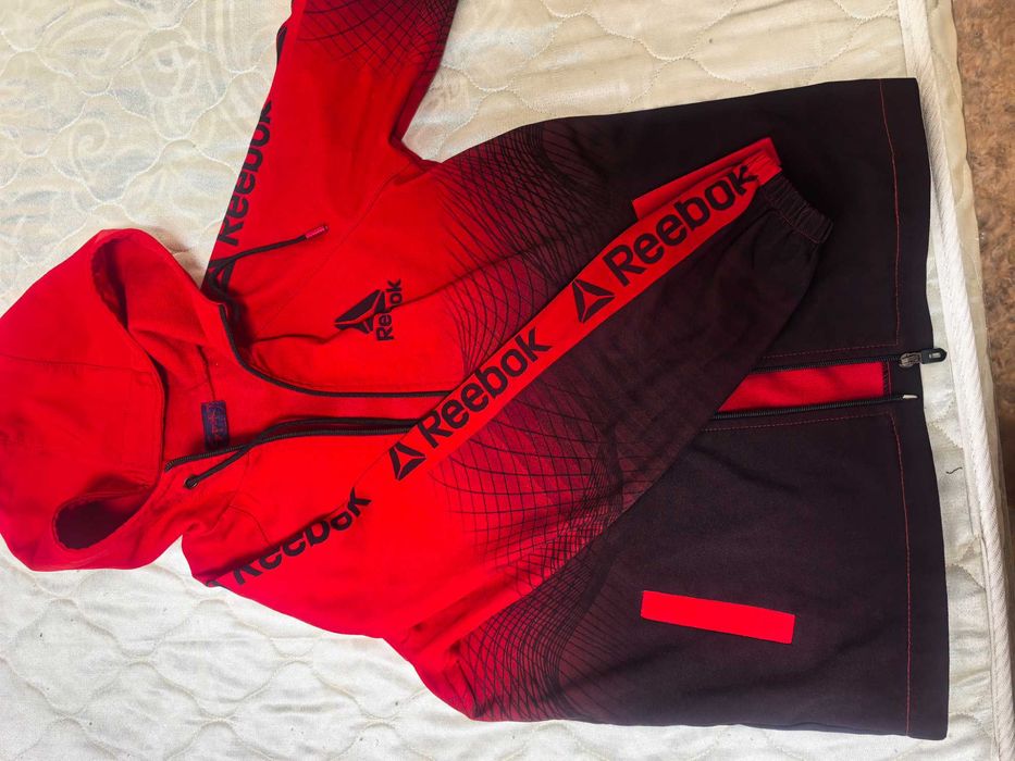 Куртка подростковая