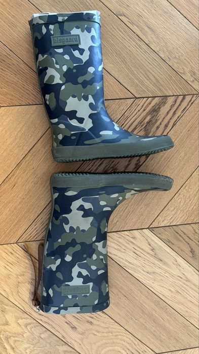 Cizme cauciuc Bisgaard mar. 36