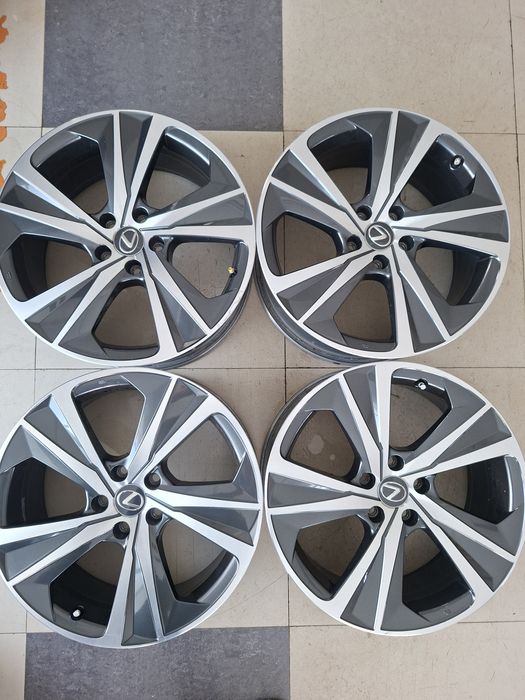 Продам диски. Р19 оригенал.