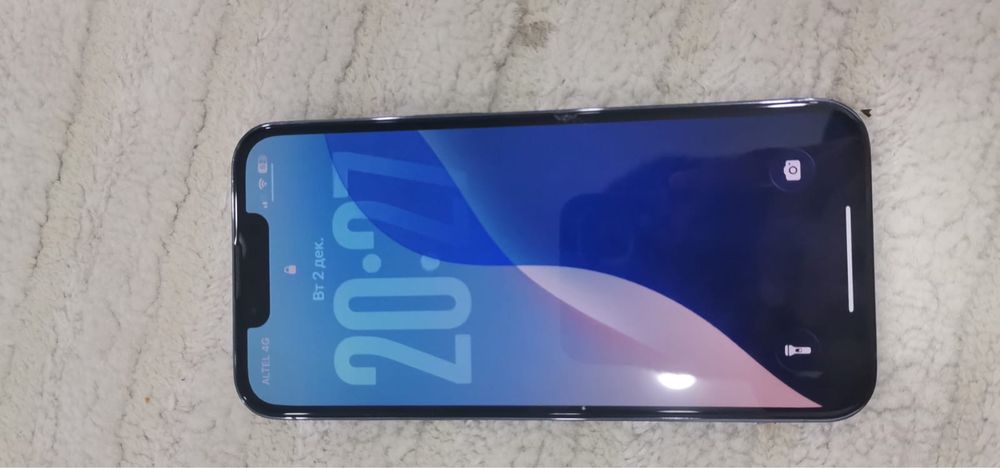 Айфон 13 про обмен