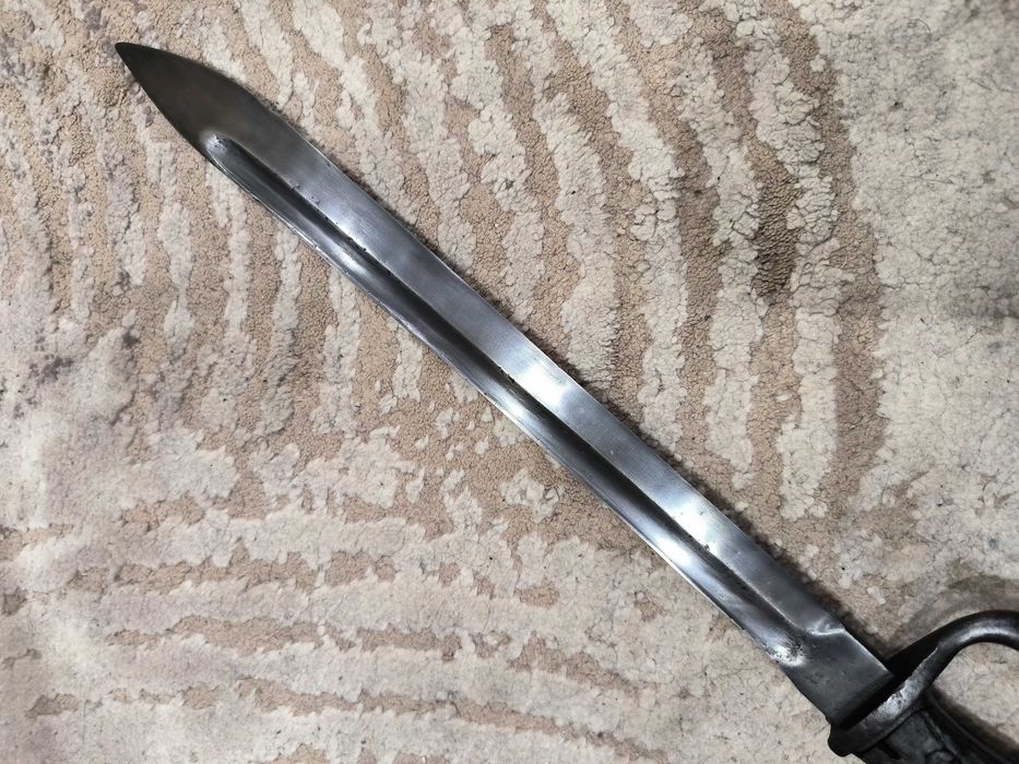 Немски щик нож байонет тесак Маузер S98/05 ПСВ