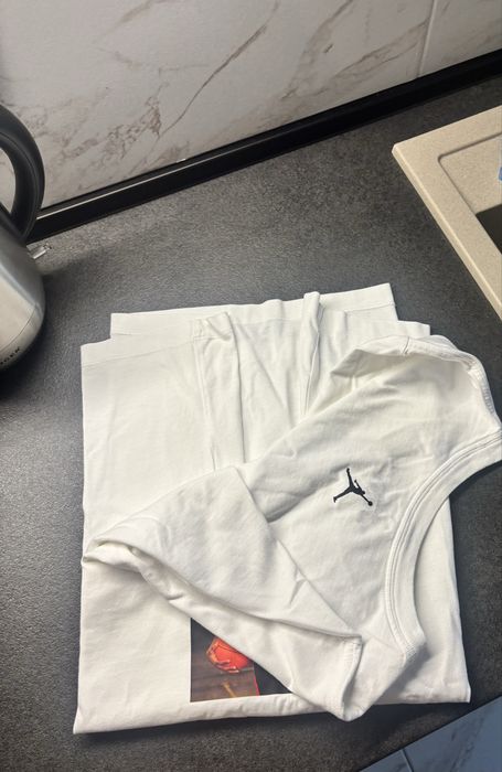 Мъжка тениска Nike Jordan