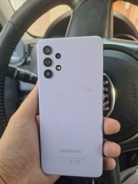 Samsung a32 64gb