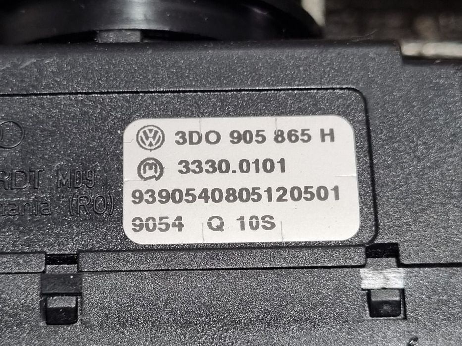 Contact Cu Cheie Porsche Cayenne Facelift 3.0 D 2007 - 2010 SUV (1060) 3DO905865H