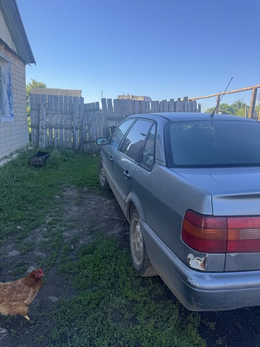 Продам Volkswagen