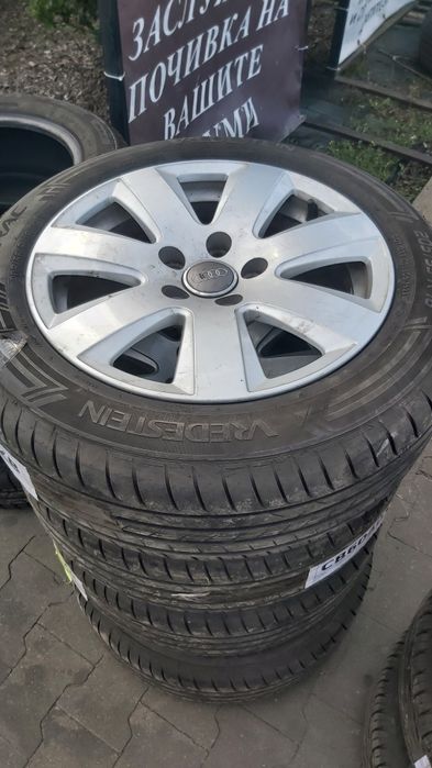 Джанти Ауди А3, А4, А6