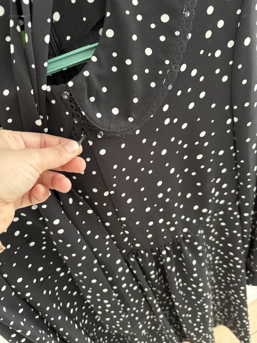 платье для беременных и для кормящих