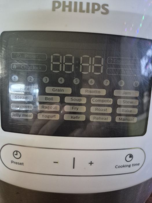 Мултикукър PHILIPS