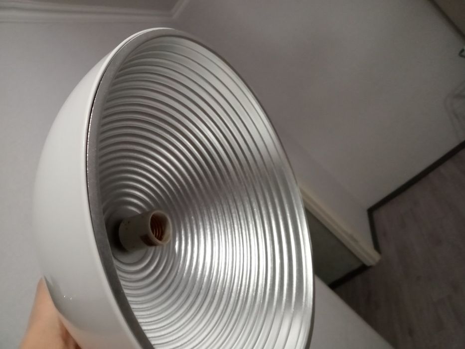 Люстра  подвесная