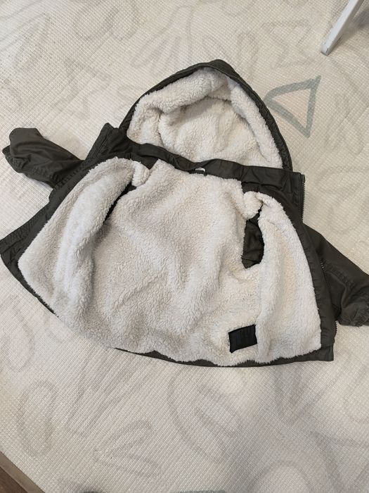 Дрешки за момче HM ,mayoral, F&F  12-18