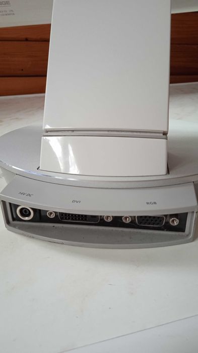 Монитор Samsung Sync Master 173 plus 17’’ ретро