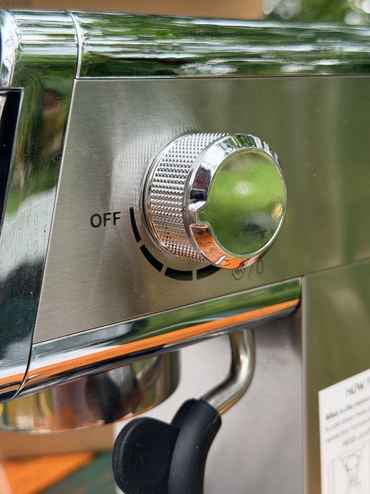 Espressor Manual AZ-EM1501 – Nou sigilat
