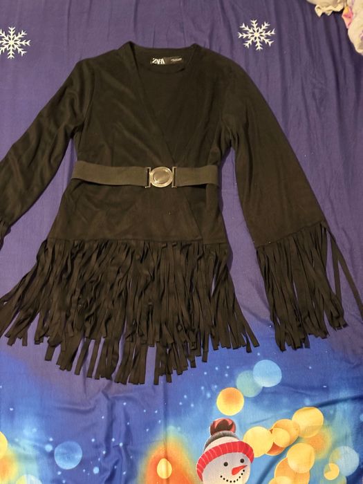 Blazer damă deosebit și de efect