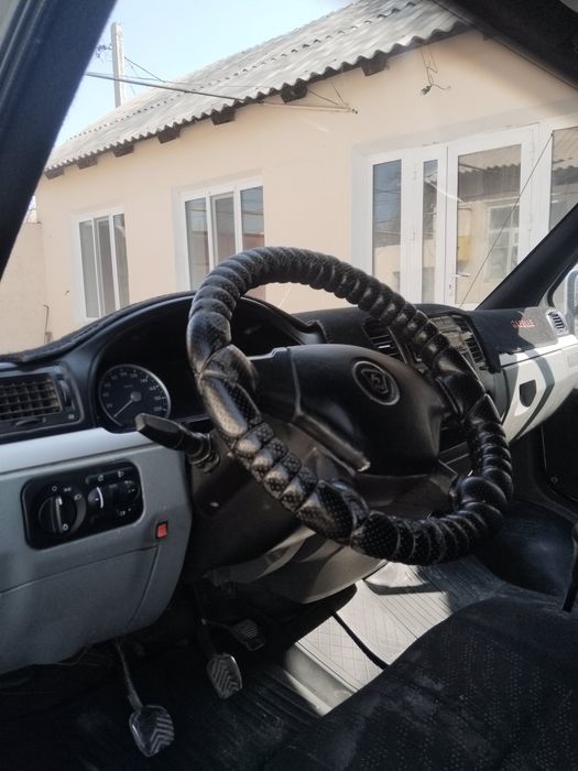 Бизнес газ газель,