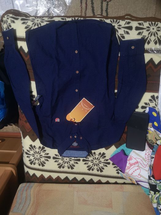 Одежда детская девочки, мальчики новая 2-8 лет