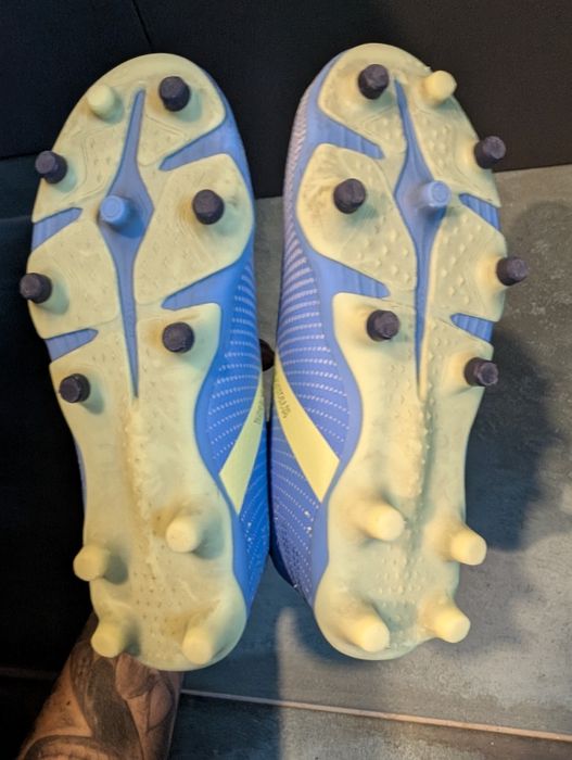 2 x Set Fotbal Kipsta, marimea 30 si 31 (100 lei per set)