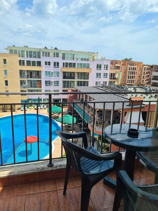 Дава се под наем Тристаен апартамент в Пловдив, Кючук Париж - 91 кв.м за 3927 € - Снимка #17