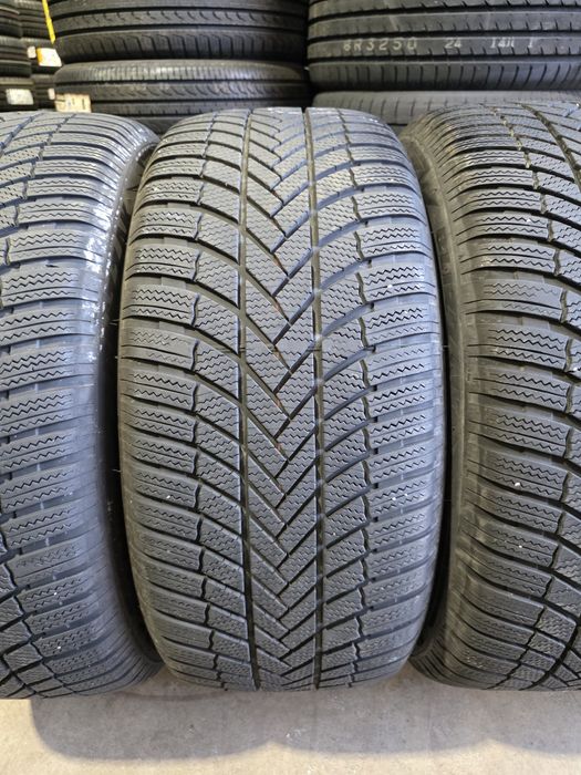 265/50/19 BRIDGESTONE 4бр