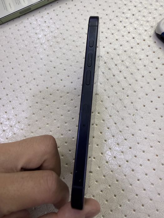 Iphone 15 pro б/у синий