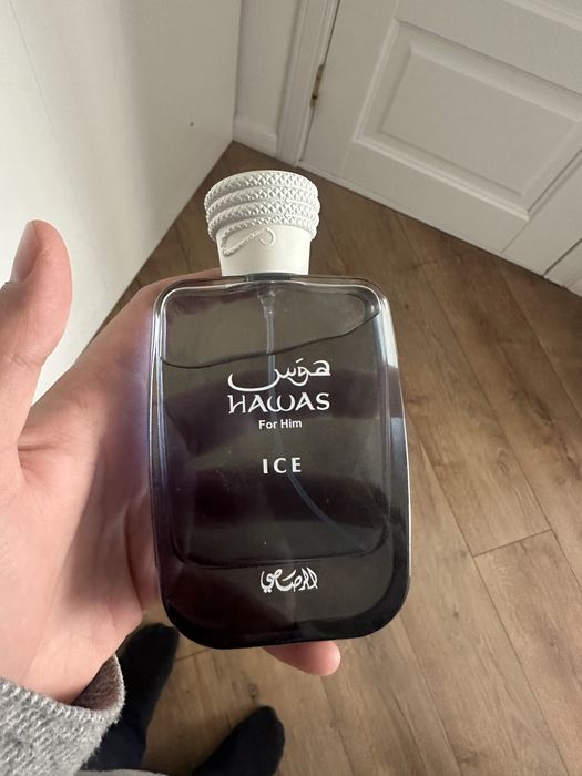 Срочно продам парфюм