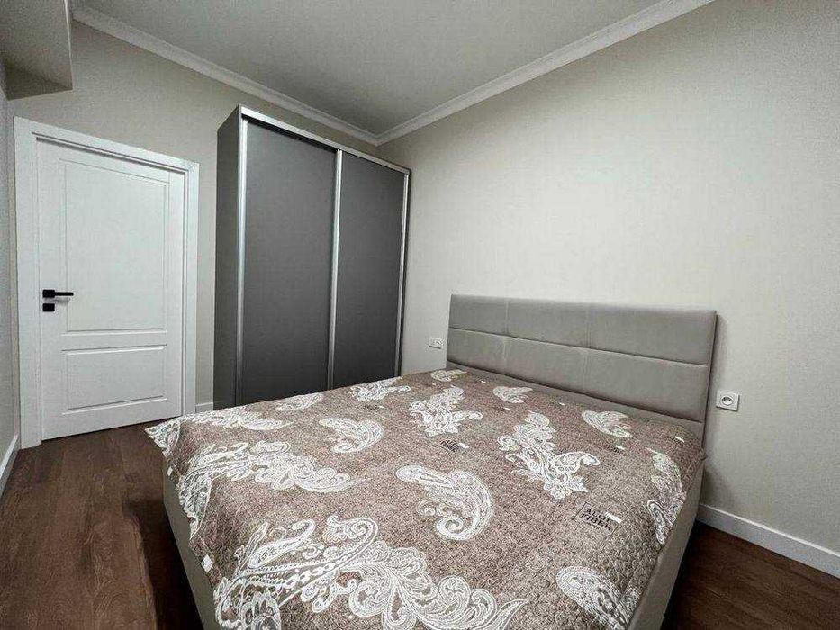 Сдам двухкомнатную квартиру