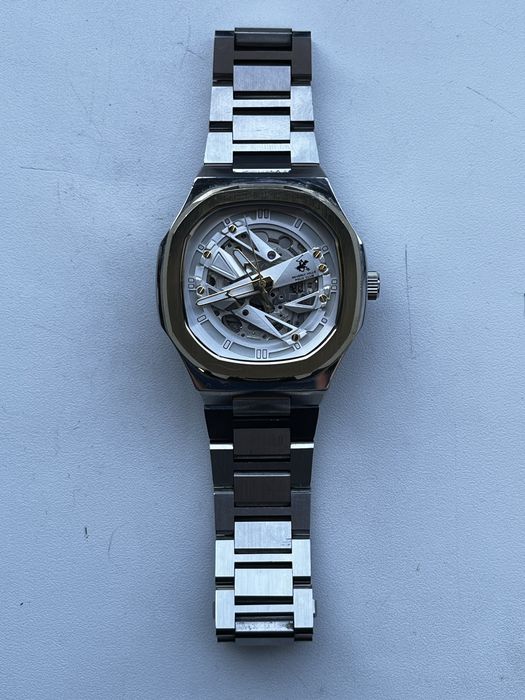 Механические Beverly Hills BHP.ASAM.008