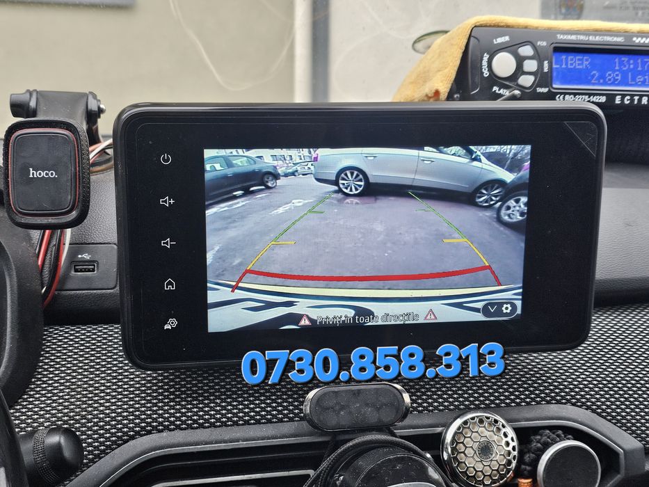 USB navigație DACIA  hărți MediaNav USB .C plafoniera Logan 3