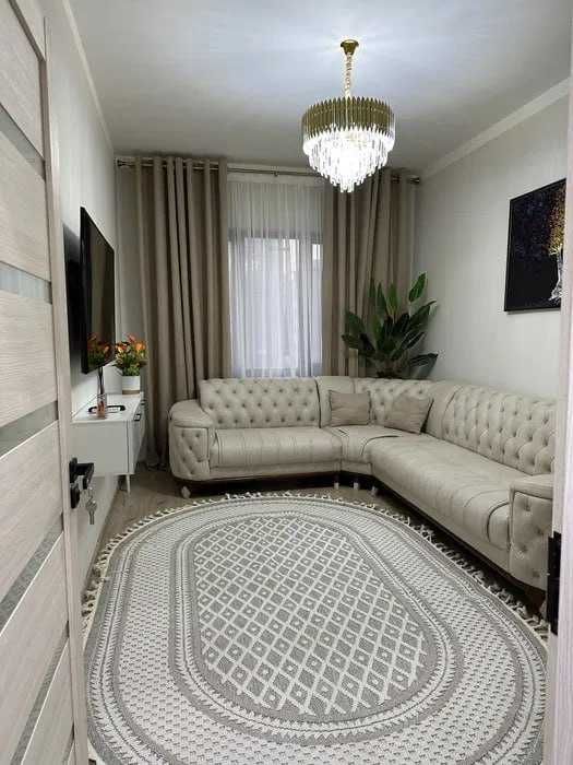 Аренда квартира ЖК Альфраганус 2-комнатная ро-н Мирабадский